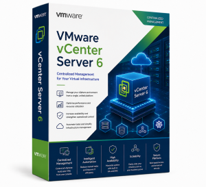 VMware vCenter Server 6 Standard