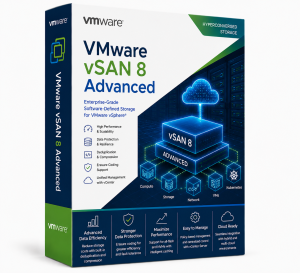 VMware vSAN 8 Advanced