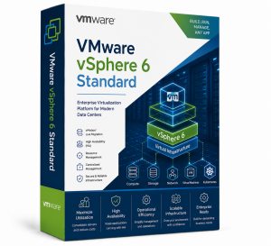 VMware vSphere 6 Standard