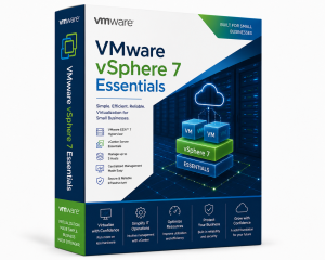 VMware vSphere 7 Essentials