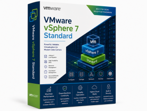 VMware vSphere 7 Standard