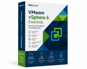 VMware vSphere 6 Essential