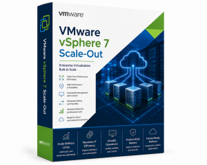 VMware vSphere 7 Scale-Out