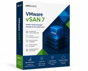 VMware vSAN 7