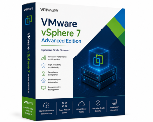 VMware vSphere 7 Advanced Edition