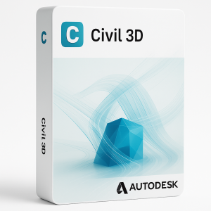 Autodesk Civil 3D (Windows)