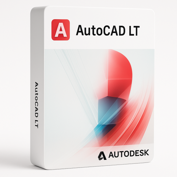 Autodesk AutoCAD LT