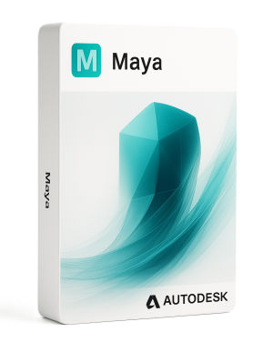 Autodesk Maya
