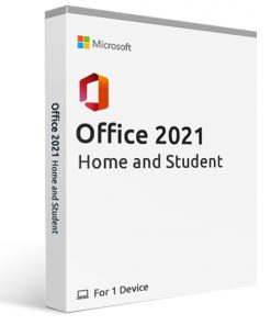Microsoft Office Home And Student 2021 Windows