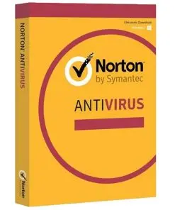 Norton Antivirus Basic 1 Dispositivo 2 Anni