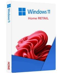 Windows 11 Home Retail
