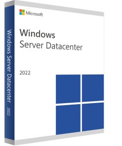 Windows Server 2022 Dataceter