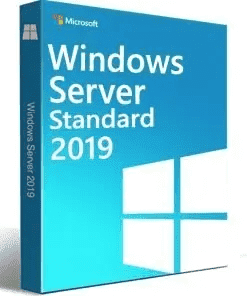 Windows Server 2019 Standard