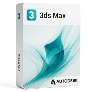 Autodesk 3DS Max (Windows)