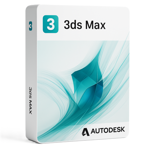Autodesk 3DS Max (Windows)