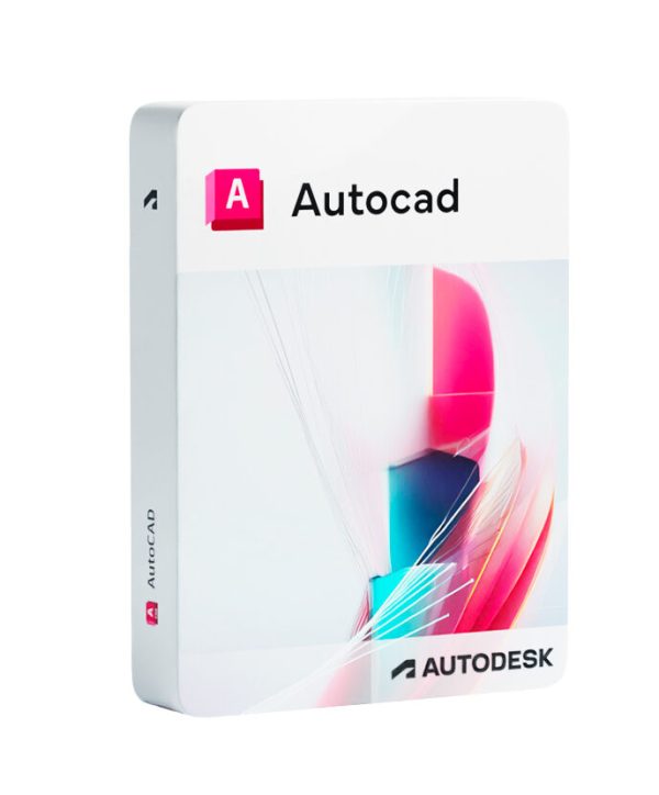 Autodesk AutoCAD