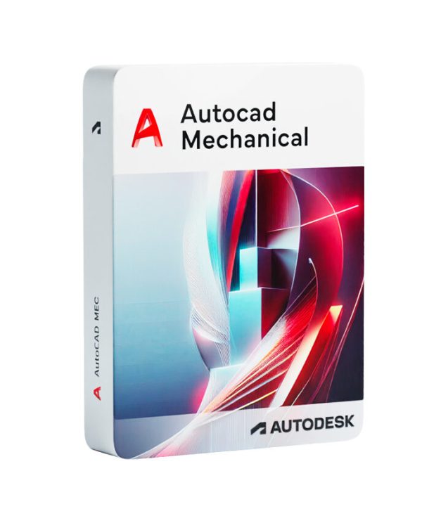 Autodesk Autocad Mechanical Toolset Windows