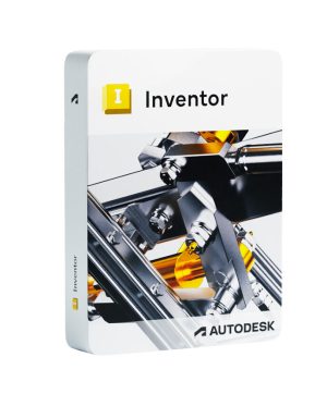 Autodesk Inventor Pro (Windows)