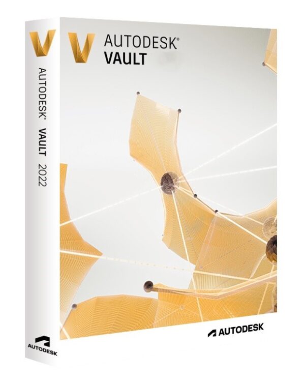 Autodesk Vault Professional Windows