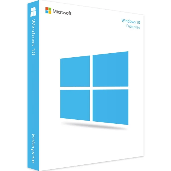 Windows 10 Enterprise 2019 LTSC