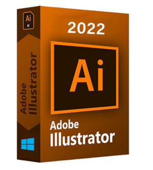 Adobe Illustrator 2022 Windows