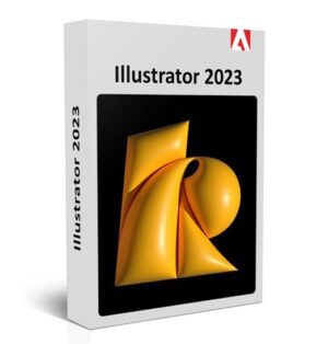 Adobe Illustrator 2023 Windows