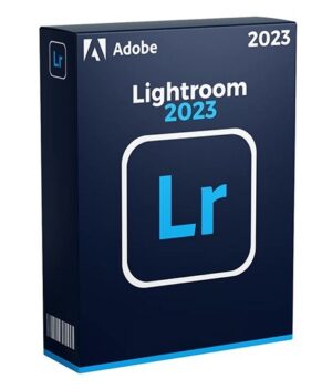 Adobe Lightroom Classic 2023 Windows