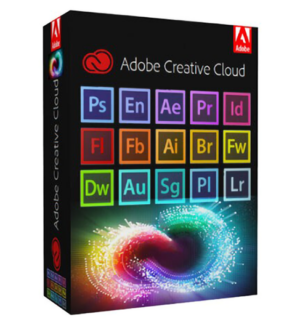 Adobe Pack 2022 Windows