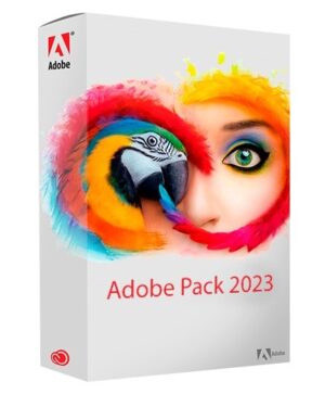 Adobe Pack 2023 Windows