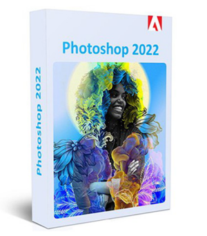 Adobe Photoshop 2022 Windows