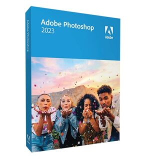 Adobe Photoshop Elements 2023 1 Anno MAC