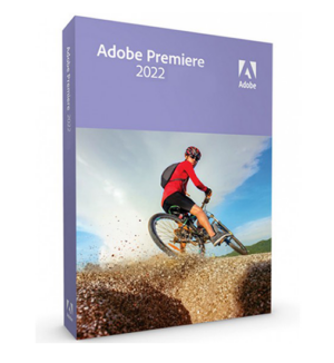 Adobe Premiere 2022 Windows
