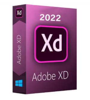 Adobe XD 2022 Windows