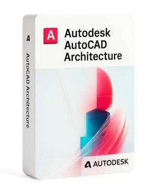 Autodesk AutoCAD Architecture Windows
