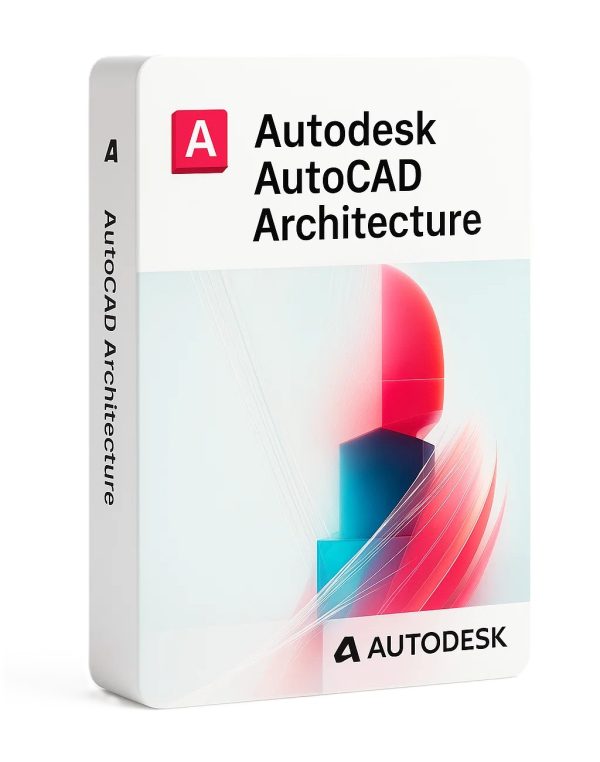 Autodesk AutoCAD Architecture Windows