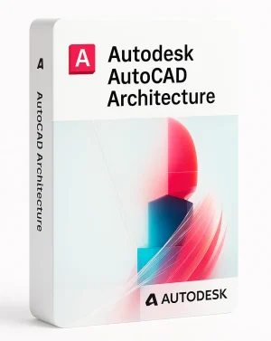 Autodesk AutoCAD Architecture Windows