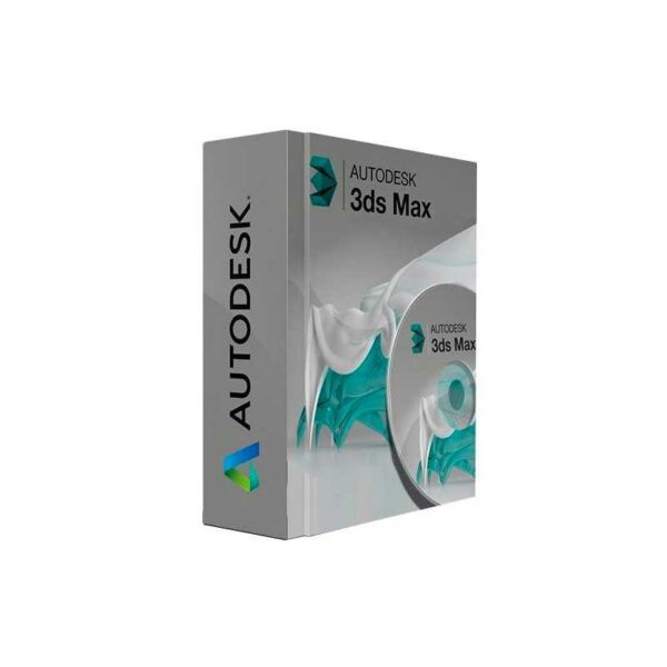 Autodesk 3DS Max (Windows)