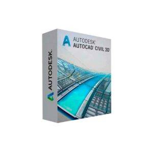 Autodesk Civil 3D (Windows)