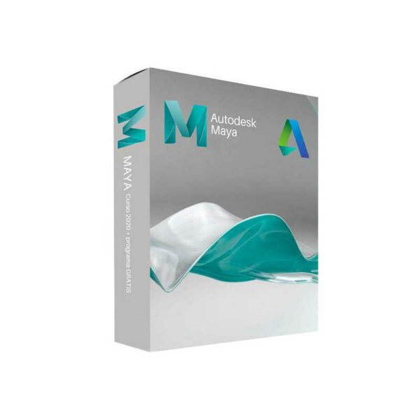 Autodesk Maya