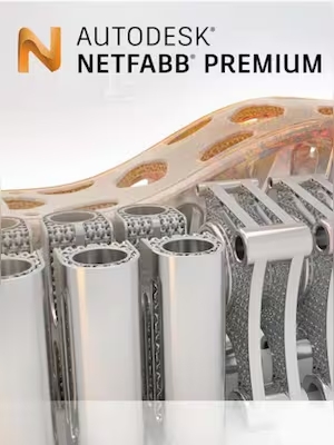 Autodesk Netfabb Premium Windows