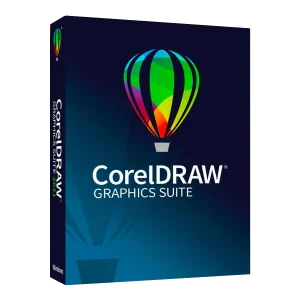 CorelDRAW Graphics Suite 2025 MAC