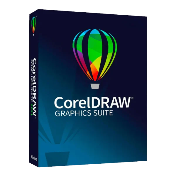 CorelDRAW Graphics Suite 2025 MAC