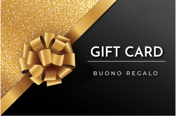 Buono Regalo