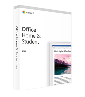 Microsoft Office Home and Student 2019 Windows