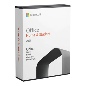Microsoft Office Home And Student 2021 Windows