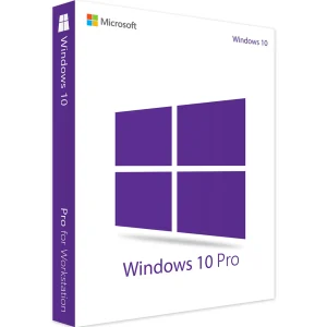 Windows 10 Pro Retail