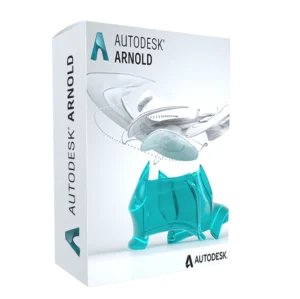 Autodesk Arnold Windows
