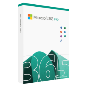 Microsoft Office 365 Professional Plus 5 PC A Vita – Account