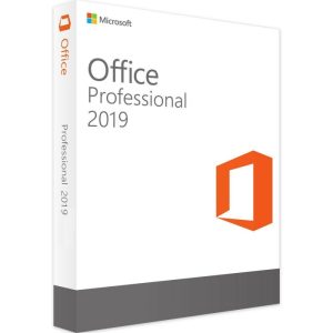 Microsoft Office Professional 2019 - Attivazione Telefonica (Windows)