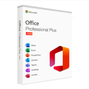 Microsoft Office Professional Plus 2024 Windows